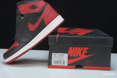 Hyperoad OG AIR RETRO - BG HIGH 1 JORDAN 0814